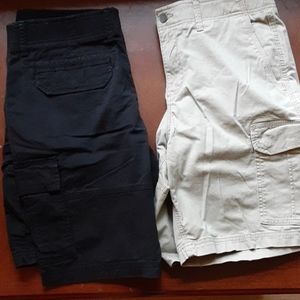 Cargo shorts